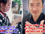 Gọi vợ là sư tử, Tiến Luật bị bà xã Thu Trang phản dame dữ dằn