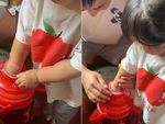Cháu nó ở nhà ngoan lắm (P48)