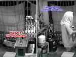 Tên trộm lẻn vào nhà lấy đồ, phản ứng của chú chó làm gia chủ kinh ngạc