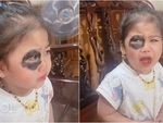 Mẹ dùng tuyệt chiêu bôi nhọ nồi để trị con gái nghiện điện thoại (P2)