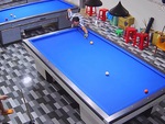 Siêu phẩm bida rùa 4 băng có 1-0-2