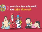 10 viễn cảnh hài hước khi điện tăng giá