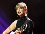 Taylor Swift 'nổi đóa' khi live show 'cháy vé' vì lý do trời ơi