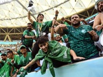 Saudi Arabia cho cả nước nghỉ lễ để ăn mừng chiến thắng trước Argentina