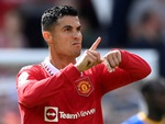 Ronaldo, Man Utd, màn kịch điên rồ và ván cược quyết định tại World Cup 2022