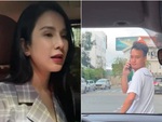 Diệp Lâm Anh livestream trần tình cảnh giằng con với chồng cũ, chia tay rồi có là bạn?