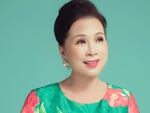 NSND Kim Xuân lần đầu kể về hôn nhân 22 năm bên ông xã gốc Huế