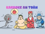 10 hiến kế vui để bảo đảm an toàn PCCC cho quán karaoke