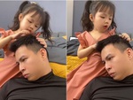 Không đẻ con gái đời không nể (P4)
