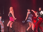 Có thiệt là BLACKPINK thiếu chuyên nghiệp trong concert vòng quanh thế giới?