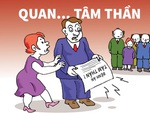 Bệnh án tâm thần dùng vào việc gì?