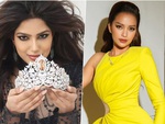 Ngọc Châu có cơ hội đội vương miện 130 tỉ đồng từ Miss Universe?