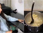 Cách nấu ăn dành cho người lười xuống bếp