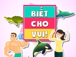 Biết cho vui: những điều thú vị nho nhỏ trong cuộc sống mà có thể bạn đã biết