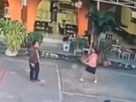 Thầy giáo đen đủi nhất năm
