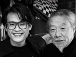 Huyền thoại âm nhạc Kitaro sẽ biểu diễn cùng Hà Anh Tuấn