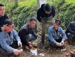 Thanh niên bị troll ngơ ngác không hiểu vì sao đám bạn cười