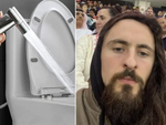 YouTuber 'hóa điên' vì phát hiện chấn động: Toilet ở Qatar có vòi xịt!