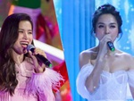 Đông Nhi, Hiền Thục, Hoàng Bách mang Quà tặng Giáng Sinh đến mọi nhà