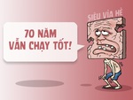 Siêu vỉa hè Hà Nội lát đá 'độ bền 70 năm' giờ ra sao?