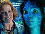 ‘Avatar 2’ có nữ diễn viên 73 tuổi đóng vai cô bé 14 tuổi