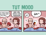 Tụt mood trong đêm tân hôn