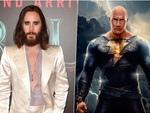 'Bom xịt' màn ảnh rộng 2022 gọi tên 'Black Adam' và 'Morbius'