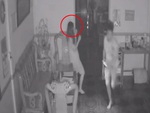 Em chồng bị chị dâu dọa ma sợ hết hồn