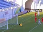AFC chọn thủ môn Văn Chuẩn vào tốp 5 pha cứu thua xuất sắc nhất vòng bảng