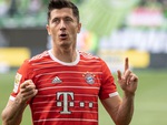Lewandowski gia nhập Barcelona với bản hợp đồng 50 triệu USD