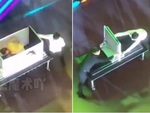 Video hài nhất tuần qua: Màn ảo thuật biến người bị lật tẩy góc quay trên cao