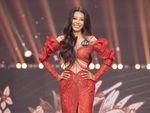 Thạch Thu Thảo nói gì khi đại diện Việt Nam thi Miss Earth 2022