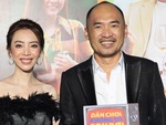 Thu Trang 'phán' Tiến Luật nhõng nhẽo nên bị trừ hết cát-sê