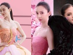 Ngạc nhiên chưa, Angelababy đưa người ảo ‘Angela 3.0’ đi quay quảng cáo!