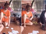 Đánh bài quẹt nhọ nồi, kỷ niệm tuổi thơ ai đã từng