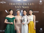 Cuộc thi Hoa hậu Du lịch: Tìm hoa hậu hiểu biết sâu rộng về văn hóa và chủ quyền biển đảo