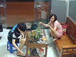 Video hài nhất tuần qua: Mẹ chán chẳng buồn nói khi con làm đổ bát cơm