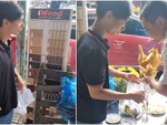 'Cô hồn văn minh' gặp chủ nhà tử tế