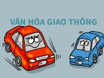 Văn hóa giao thông 'tiện nhưng không lợi'