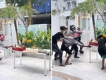 Màn giật cô hồn vô nghĩa nhất tháng 7