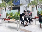 Video hài nhất tuần qua: Màn giật cô hồn vô nghĩa nhất tháng 7