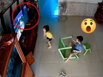 Không đẻ con gái đời không nể (P2)