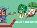Game đang dzui thì dừng