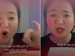 Cô gái rao hàng online đỉnh cao khiến các thánh livestream khiếp sợ
