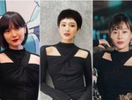 Ảnh vui 27-8: Chiếc áo thị phi nhất showbiz Việt lại lên sóng