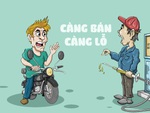 Người tiêu dùng lo lắng vì cây xăng 'càng bán càng lỗ'