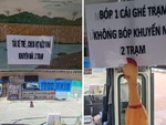 Ảnh vui 5-8: 'Quên bóp 1 cái, khuyến mãi 2 trạm'