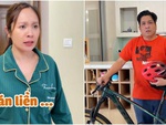 Đức Thịnh tự 'nhấn nút hủy' khi thách thức 'nóc nhà'