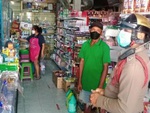 Cố tình ăn trộm để được... đi tù