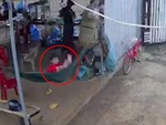 Cháu nó ở nhà ngoan lắm (P45)